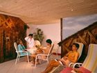 фото отеля Hotel Alpenhof Sankt Leonhard im Pitztal