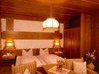 фото отеля Hotel Alpenhof Sankt Leonhard im Pitztal