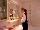 фото отеля Hotel Alpenhof Sankt Leonhard im Pitztal