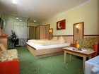 фото отеля Hotel Alpenhof Sankt Leonhard im Pitztal