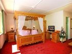 фото отеля Hotel Alpenhof Sankt Leonhard im Pitztal