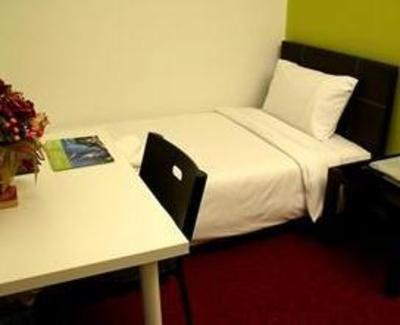 фото отеля One Station Boutique Hotel
