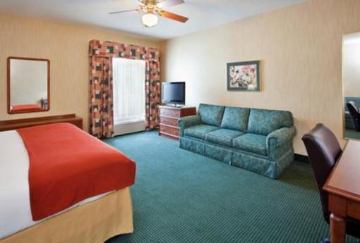 фото отеля Holiday Inn Express West Plains