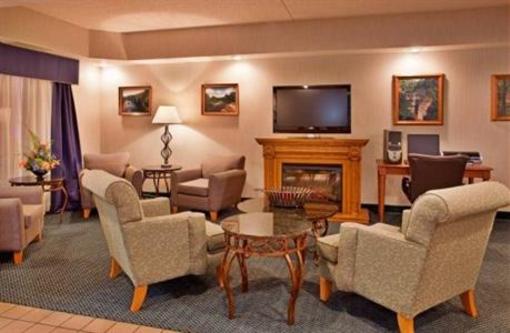 фото отеля Holiday Inn Express West Plains