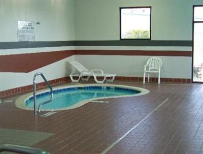 фото отеля Holiday Inn Express West Plains