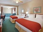 фото отеля Holiday Inn Express West Plains
