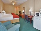 фото отеля Holiday Inn Express West Plains