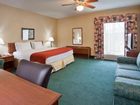фото отеля Holiday Inn Express West Plains