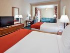 фото отеля Holiday Inn Express West Plains