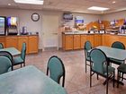фото отеля Holiday Inn Express West Plains