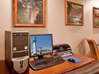 фото отеля Holiday Inn Express West Plains