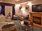 фото отеля Holiday Inn Express West Plains