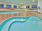 фото отеля Holiday Inn Express West Plains