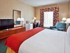 фото отеля Holiday Inn Express West Plains