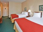 фото отеля Holiday Inn Express West Plains