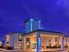 фото отеля Holiday Inn Express West Plains