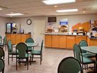 фото отеля Holiday Inn Express West Plains