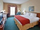 фото отеля Holiday Inn Express West Plains