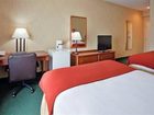 фото отеля Holiday Inn Express West Plains