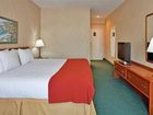 фото отеля Holiday Inn Express West Plains