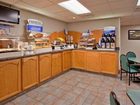 фото отеля Holiday Inn Express West Plains