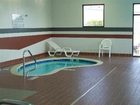 фото отеля Holiday Inn Express West Plains