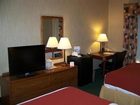 фото отеля Holiday Inn Express West Plains