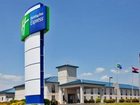 фото отеля Holiday Inn Express West Plains