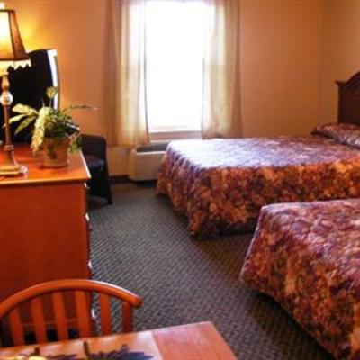 фото отеля Home Lodge Louisville Sellersburg