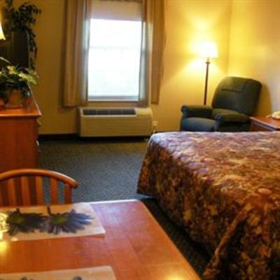 фото отеля Home Lodge Louisville Sellersburg