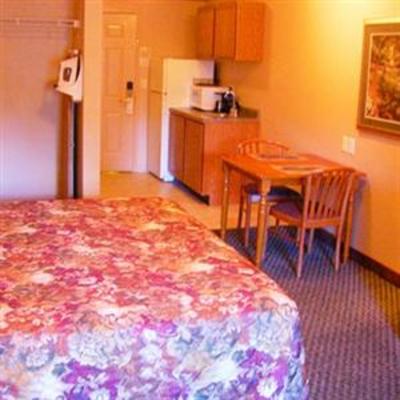 фото отеля Home Lodge Louisville Sellersburg