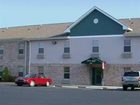 фото отеля Home Lodge Louisville Sellersburg