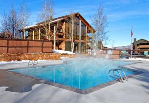 фото отеля Powderwood Resort