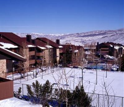фото отеля Powderwood Resort