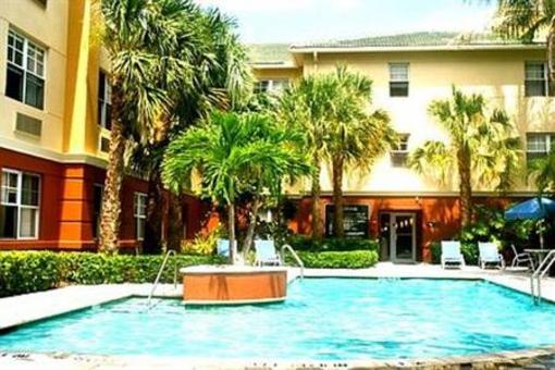 фото отеля Extended Stay Deluxe Hotel Pompano Beach