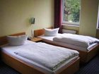 фото отеля Hotel in Herrenhausen