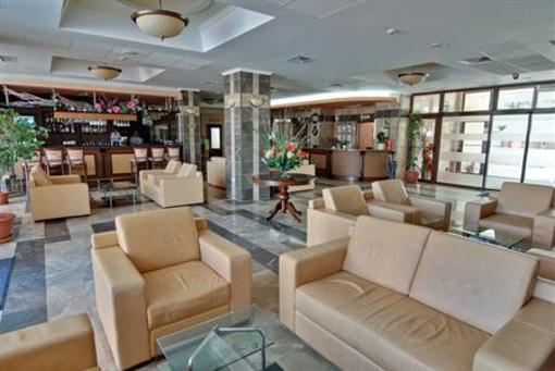 фото отеля Hotel Saturn