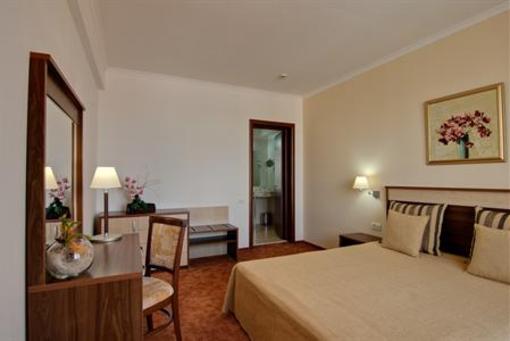 фото отеля Hotel Saturn
