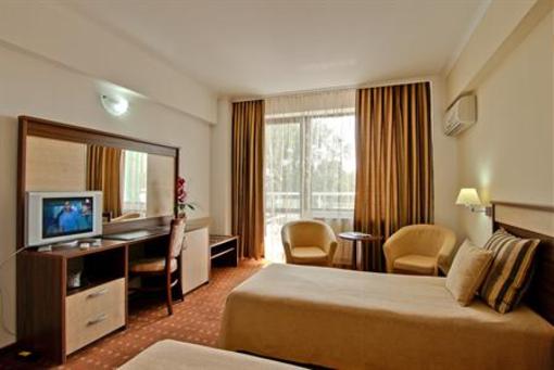 фото отеля Hotel Saturn