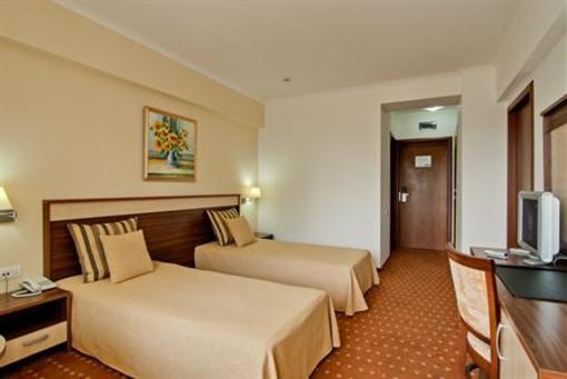 фото отеля Hotel Saturn