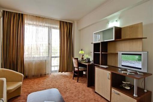 фото отеля Hotel Saturn