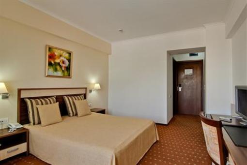 фото отеля Hotel Saturn