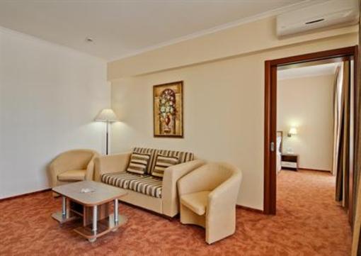 фото отеля Hotel Saturn