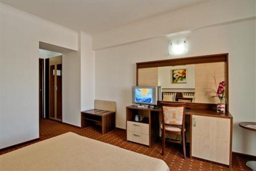 фото отеля Hotel Saturn