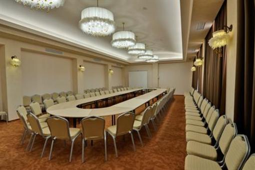 фото отеля Hotel Saturn