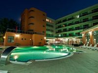 Hotel Saturn