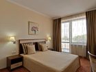 фото отеля Hotel Saturn