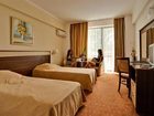 фото отеля Hotel Saturn
