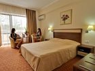фото отеля Hotel Saturn