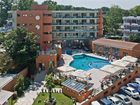 фото отеля Hotel Saturn